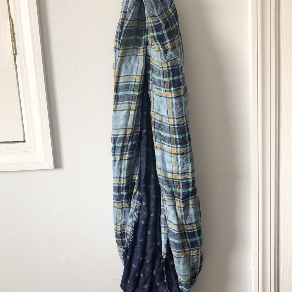 Infinity scarf - Picture 2 of 3